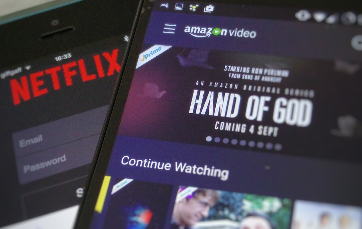 Se Ho Amazon Prime Ho Anche Prime Video