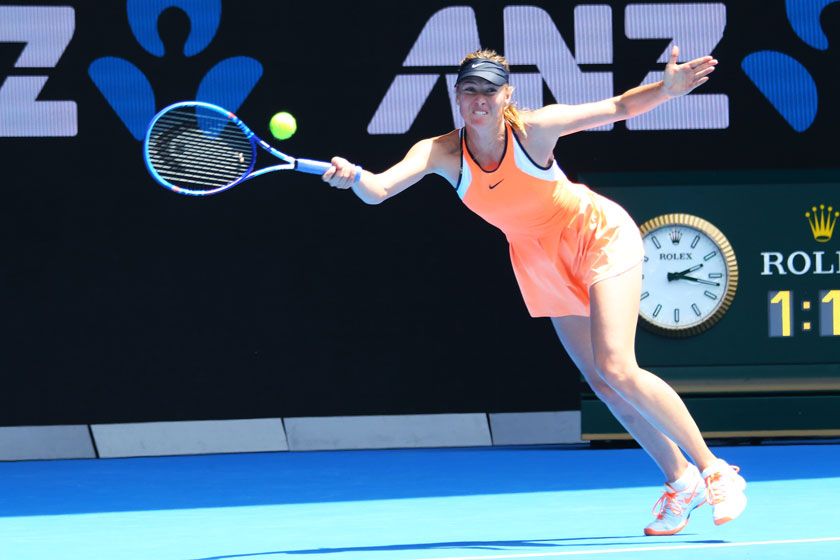 Avustralya Açık Tenis Turnuvası kadınlar finali büyük heyecan yaşatacak.