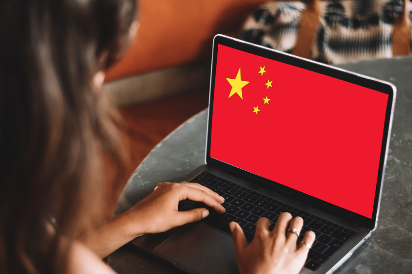無料 VPN 中国