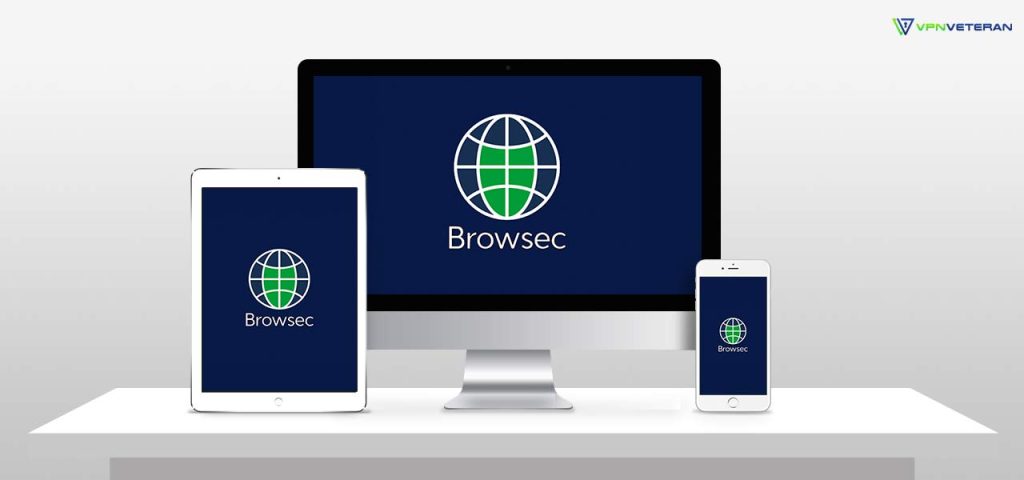 browsec vpn review