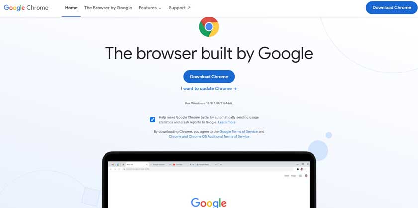 i migliori browser