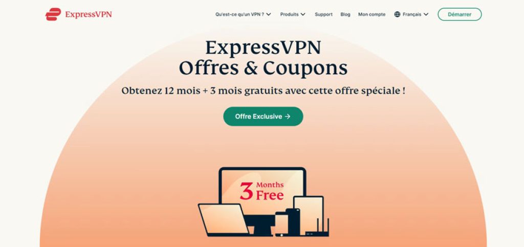express vpn promotion