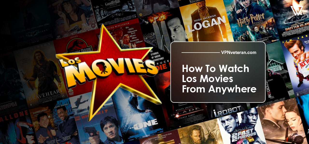 How To Unblock Los Movies