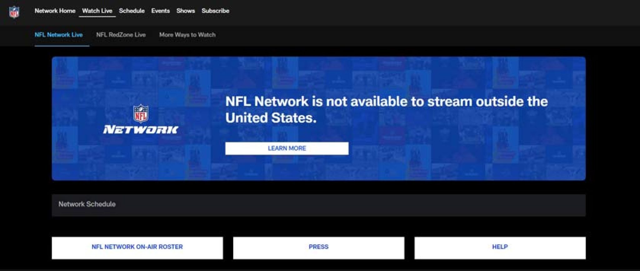 How To Watch Nfl Draft Online For Free