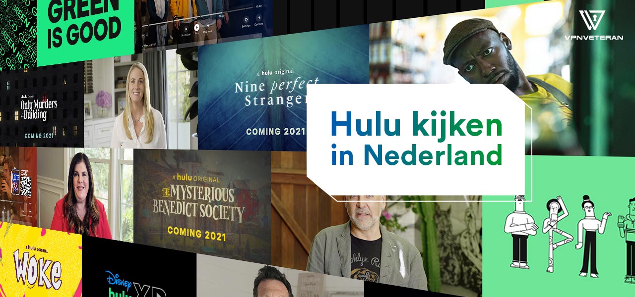 Hulu Nederland