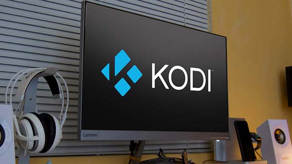 Meilleur VPN Kodi