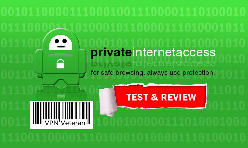 private internet access trial