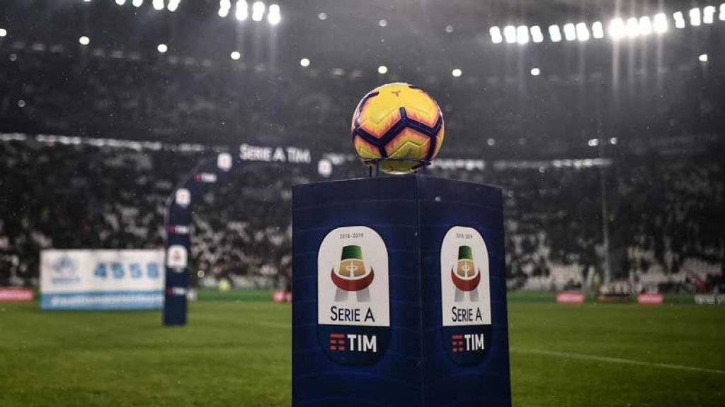 Serie A direct