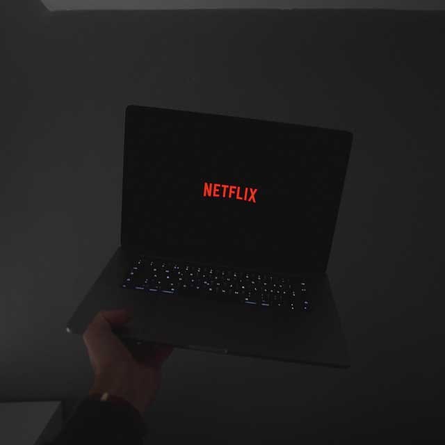 VPN et Netflix