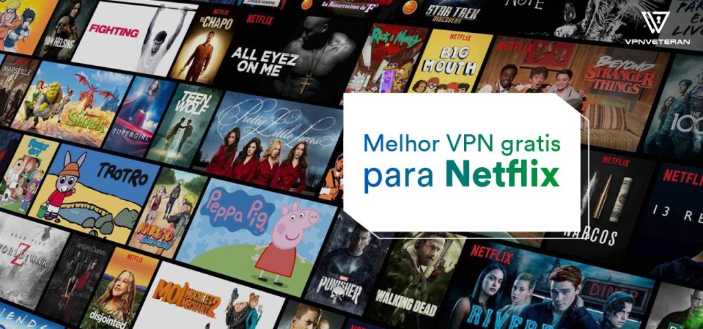 Netflix Brasil Vpn