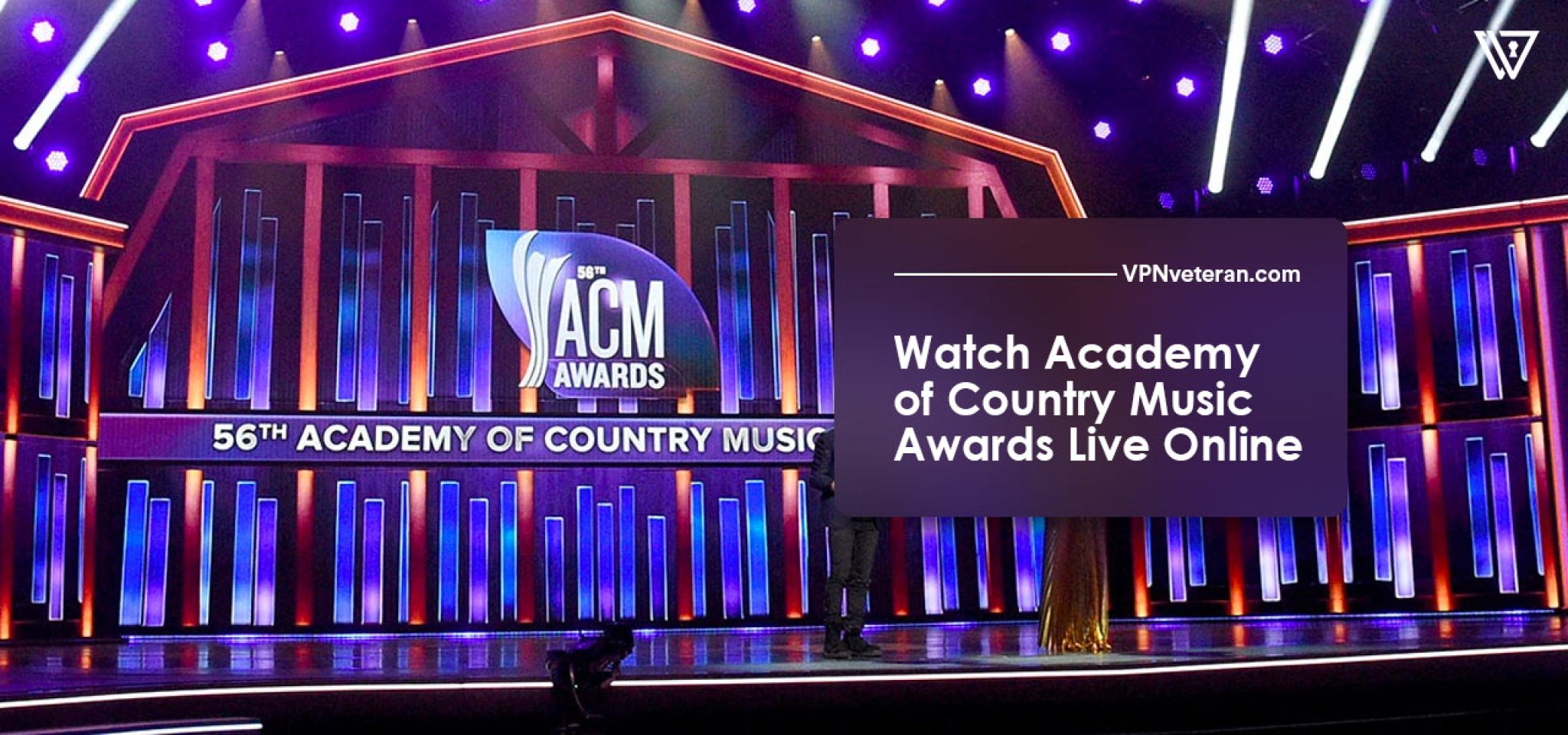 How To Watch Academy of Country Music Awards in 2023