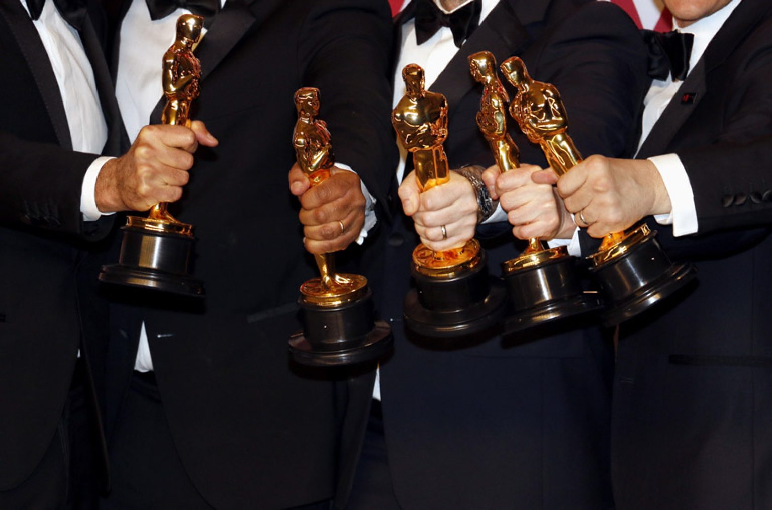 How to watch the Oscars (Academy Awards) 2024 from anywhere