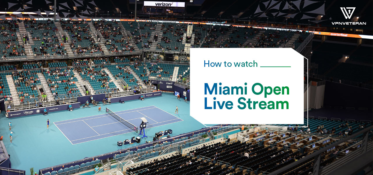 Watch Miami Open