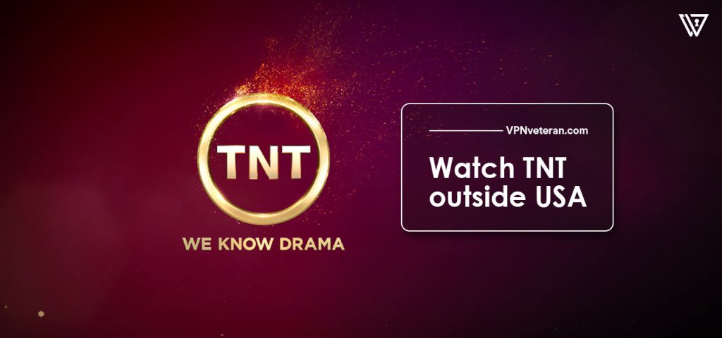 How Can I Watch Tnt Live