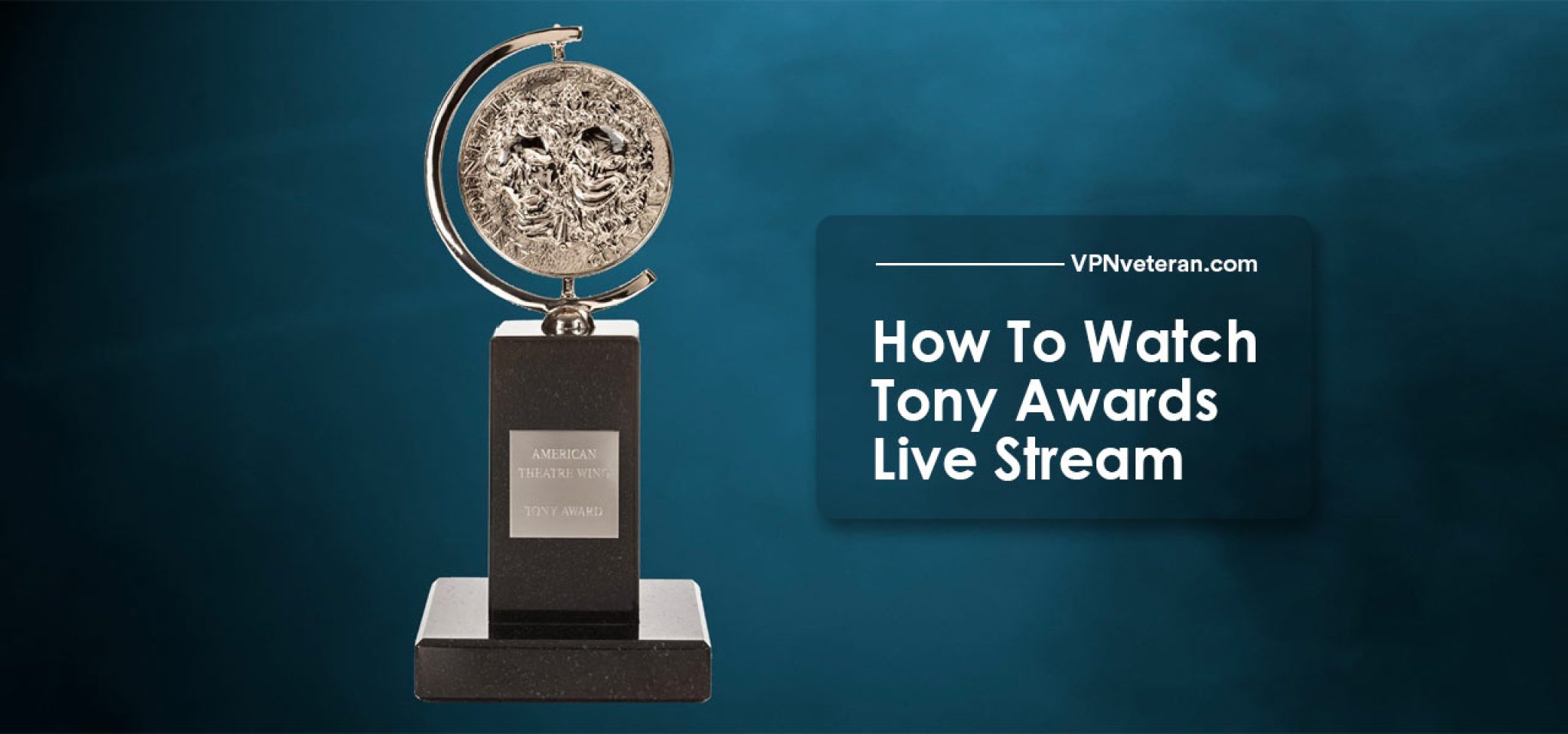 Where And How To Watch Tony Awards Live Stream In 2024