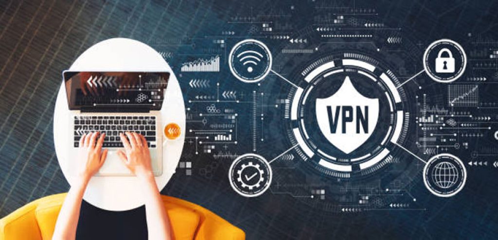 vpn 隱私保護和安全性