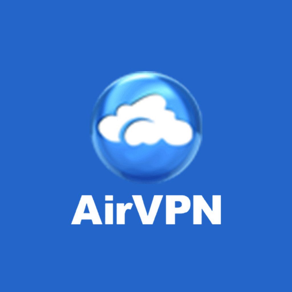 AirVPN - Simple Facts