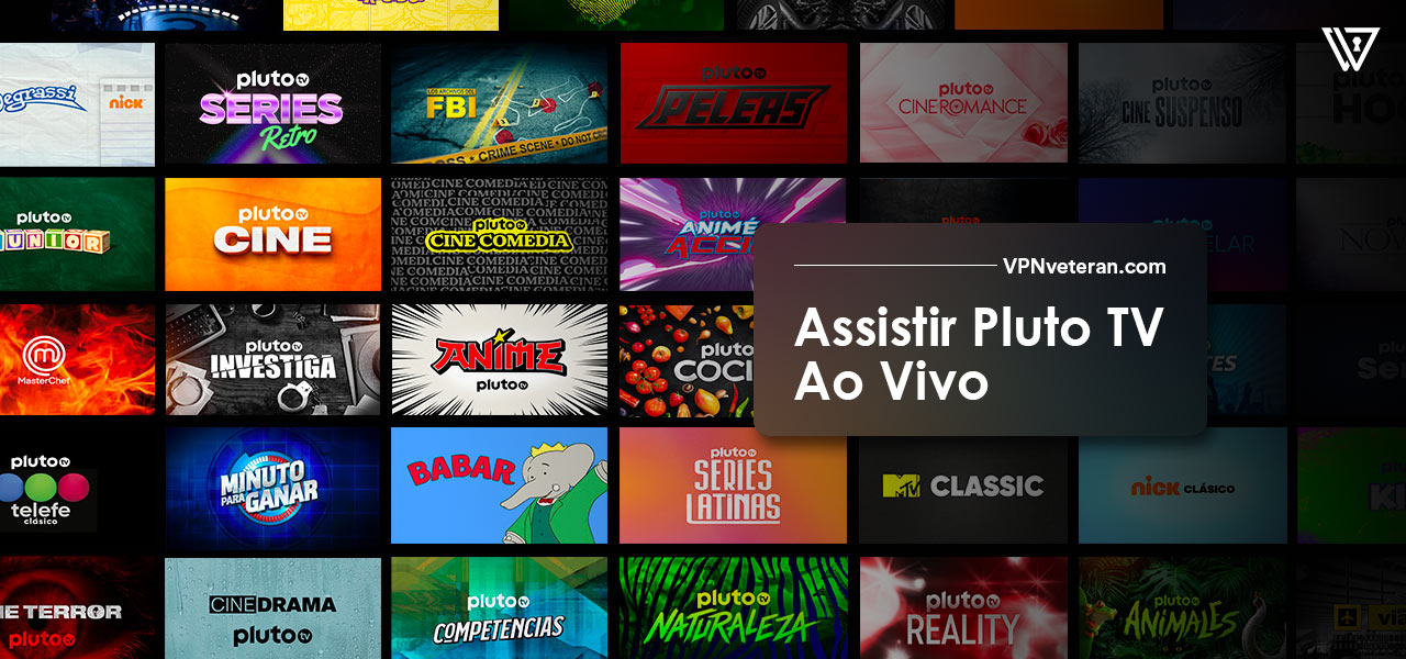 Como assistir Pluto TV [Dispositivos compatíveis] – Tecnoblog