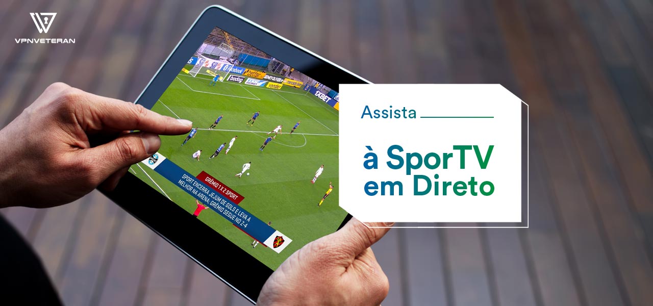 Assistir sportv Ao Vivo Online