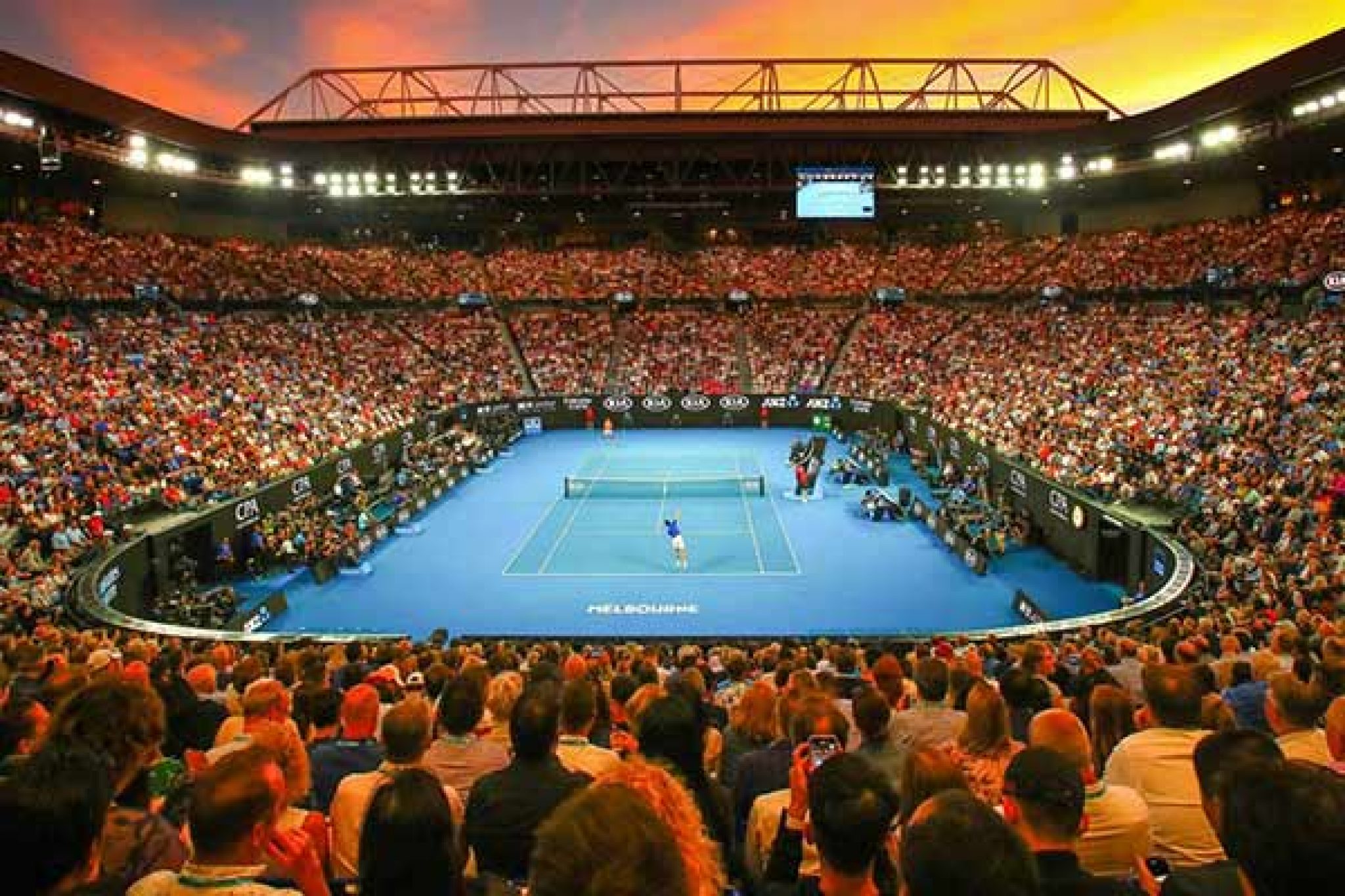 How to Watch Australian Open Live Stream in 2024