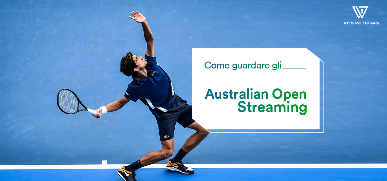 australian open streaming