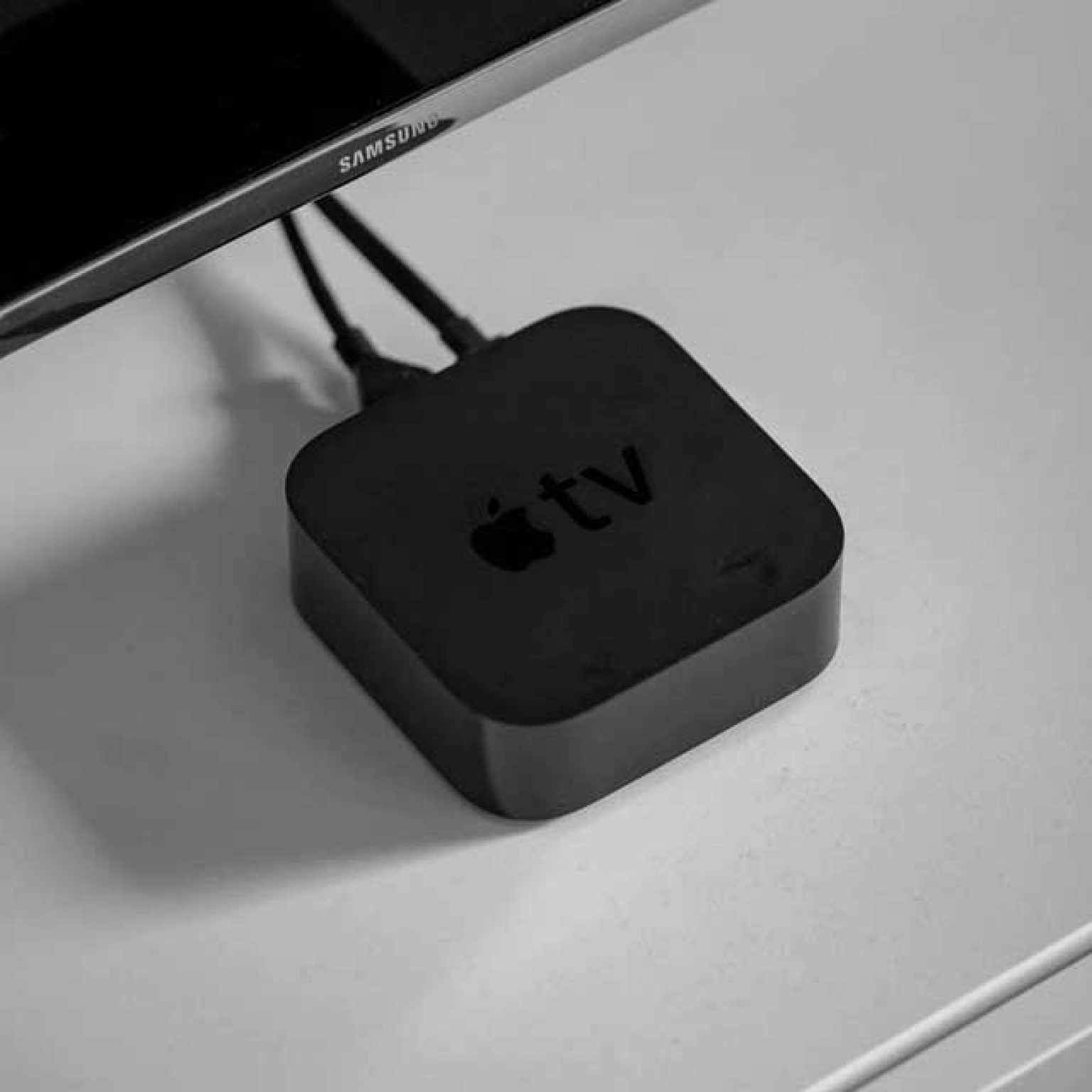 apple tv vpn