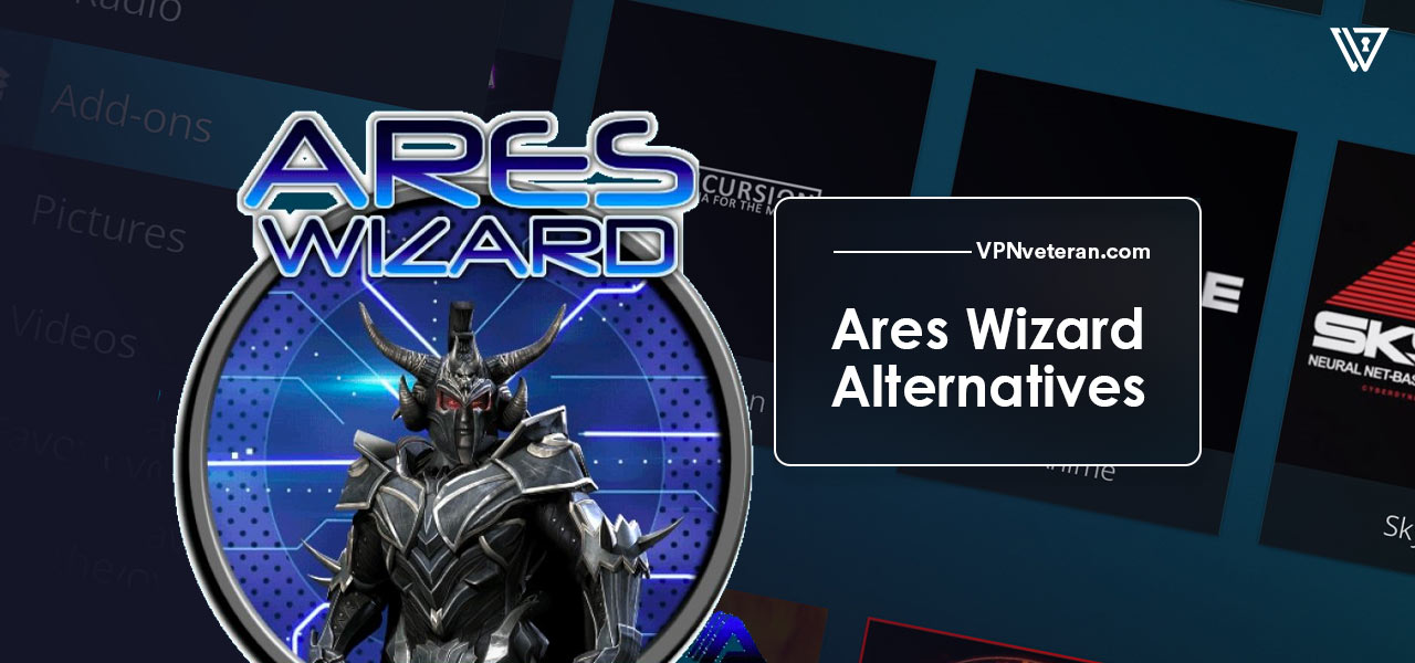 best ares wizard alternatives