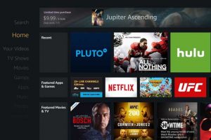 does avast vpn work with amazon fire stick