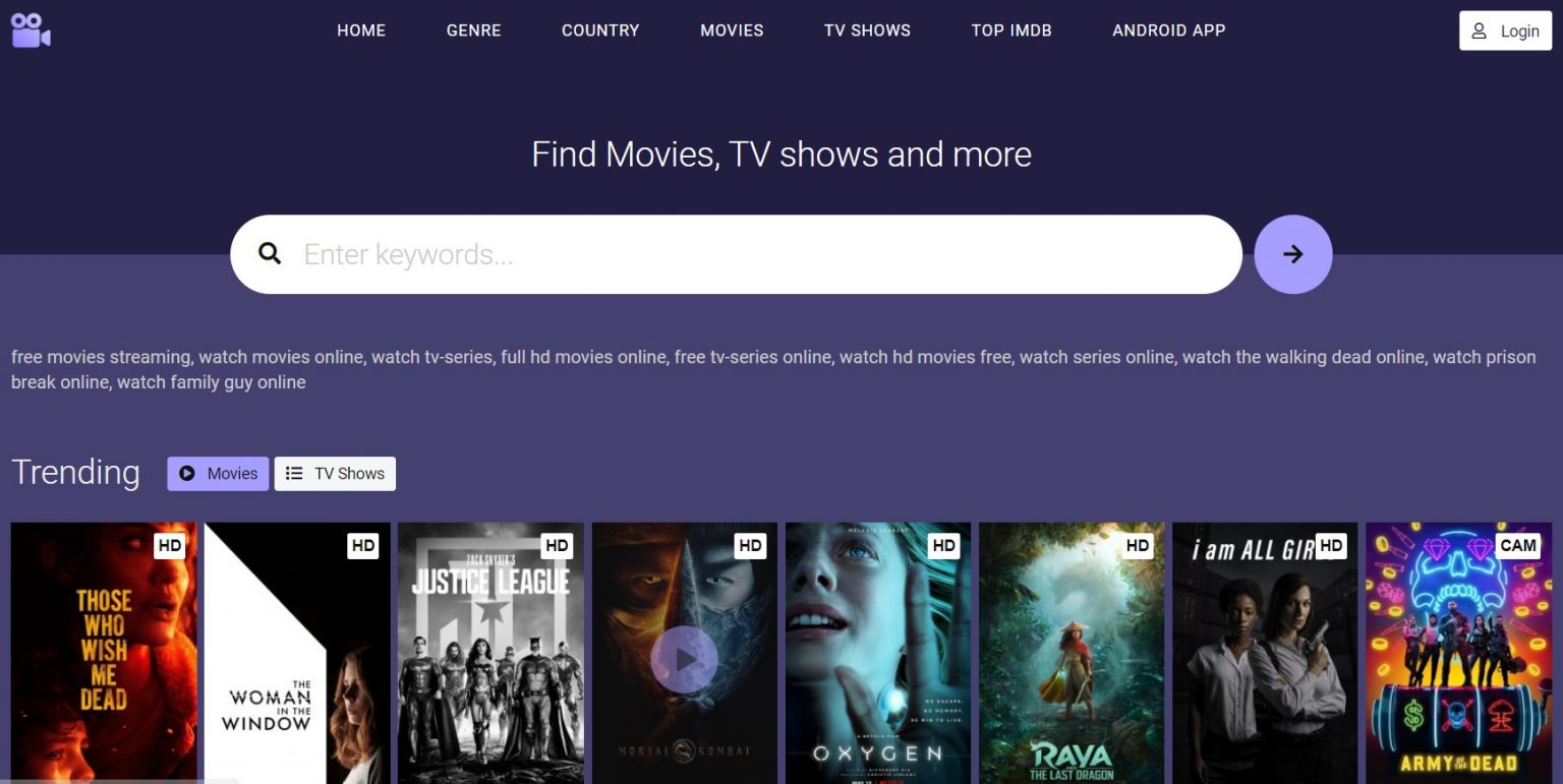 Best Flixtor Alternatives for Free Movies in 2024