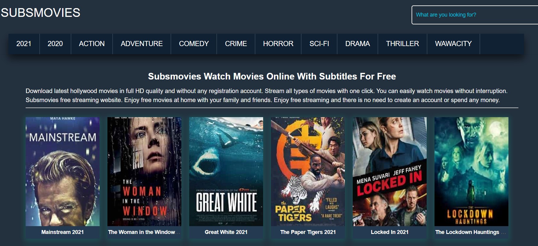 Best Flixtor Alternatives for Free Movies in 2024 | VPNveteran.com