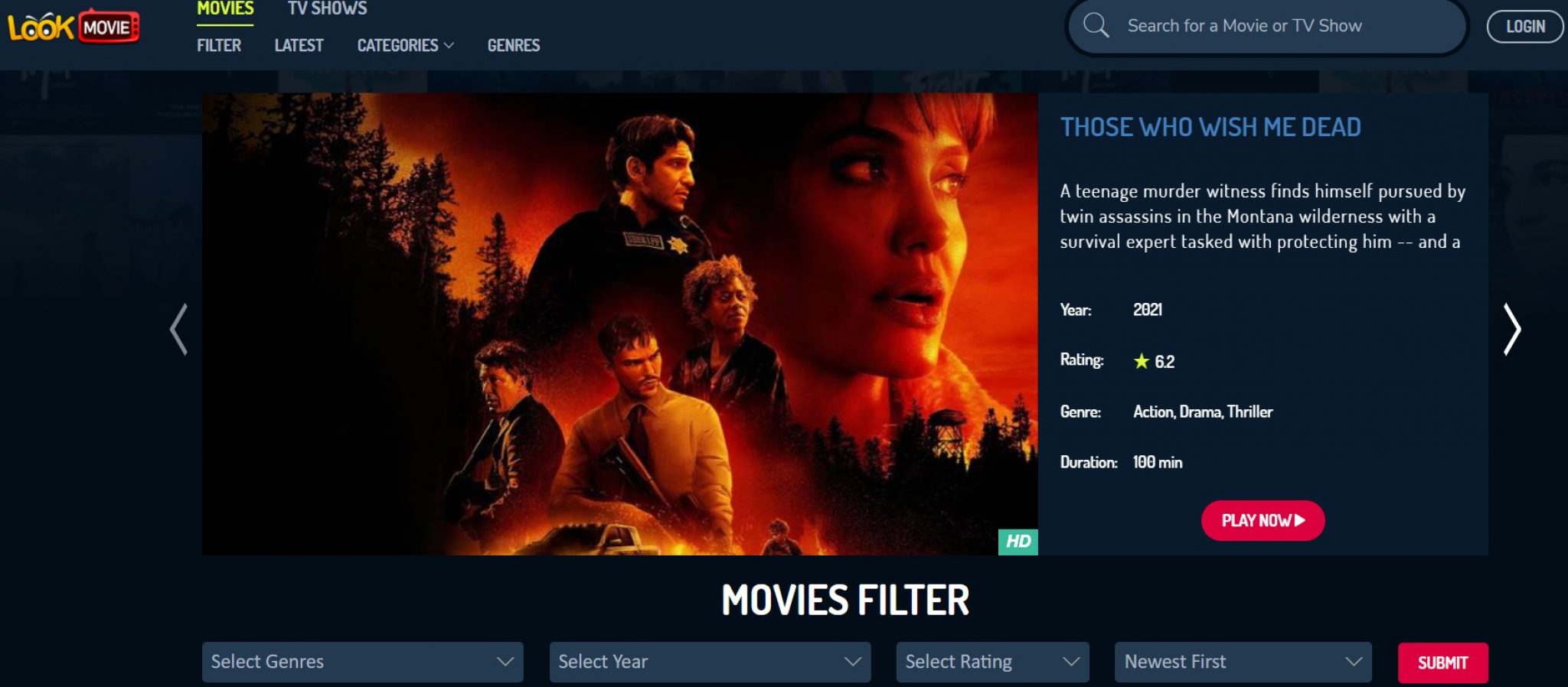 Best Flixtor Alternatives for Free Movies in 2024