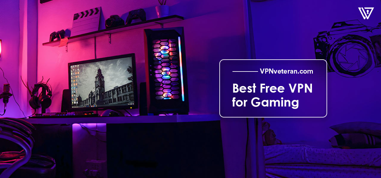 best-free-gaming-vpn