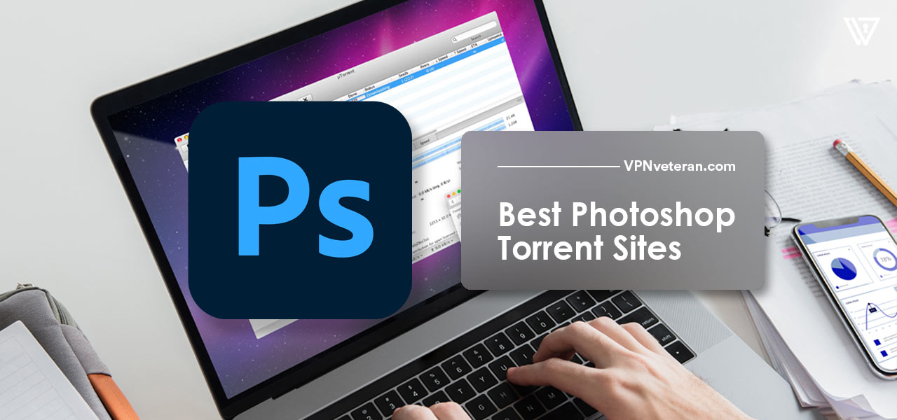 best photoshop torrent sites