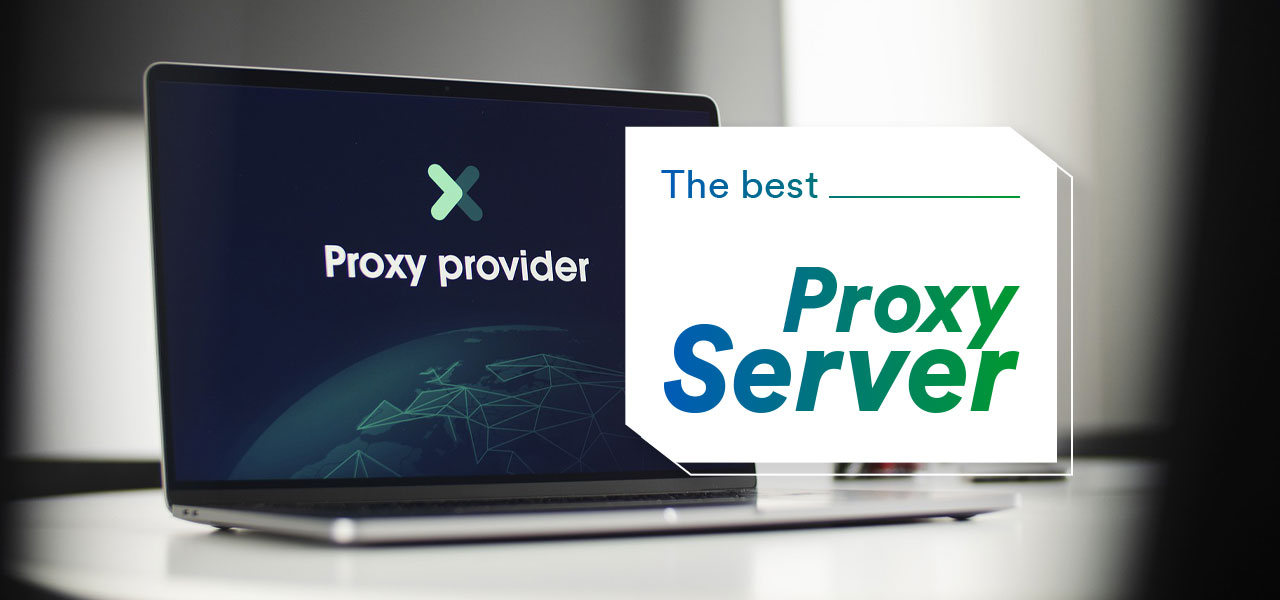 best proxy server