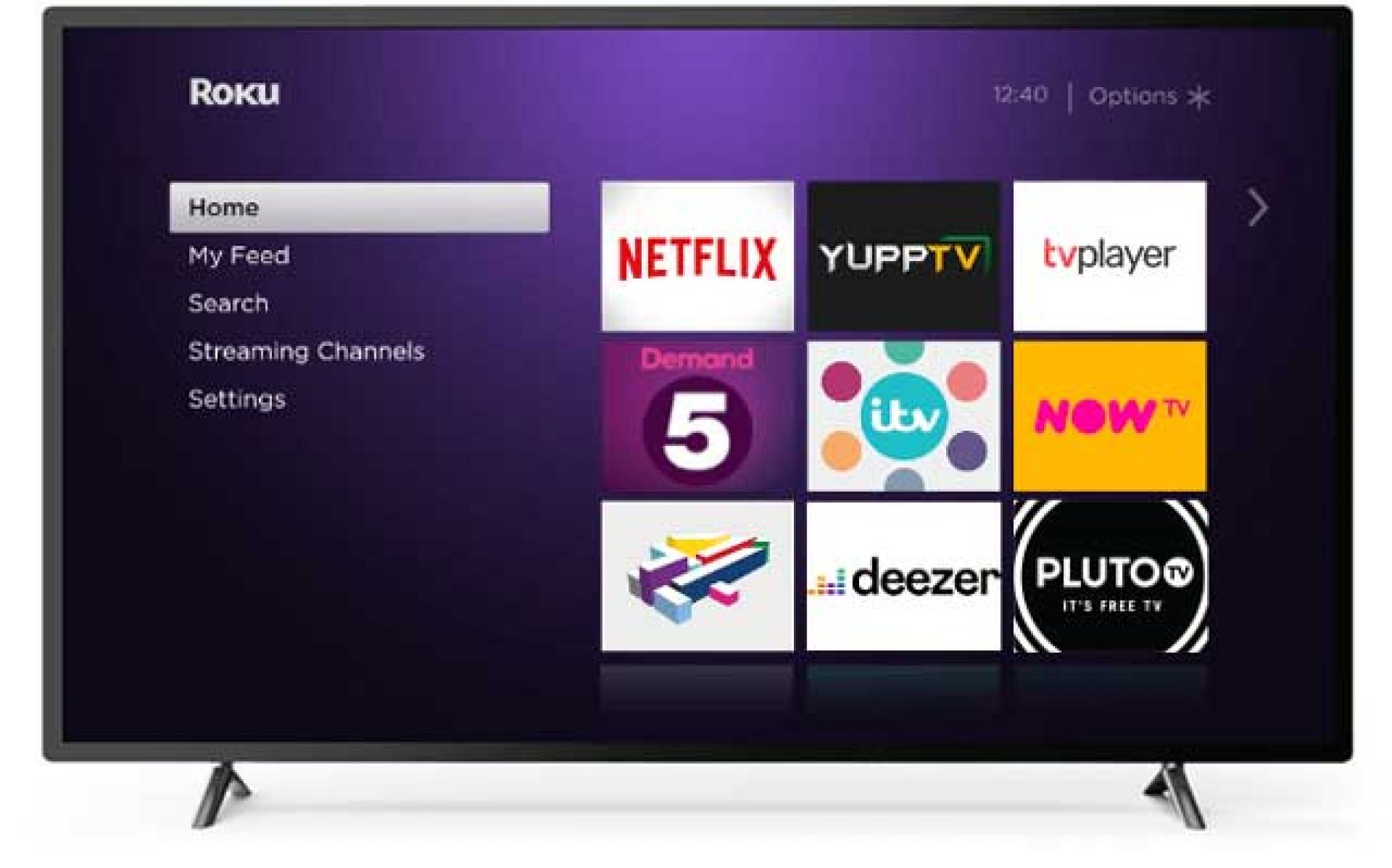 roku vpn app