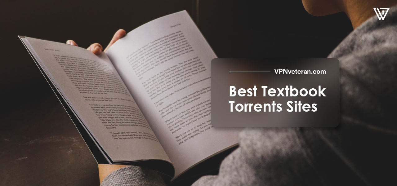best textbook torrent sites
