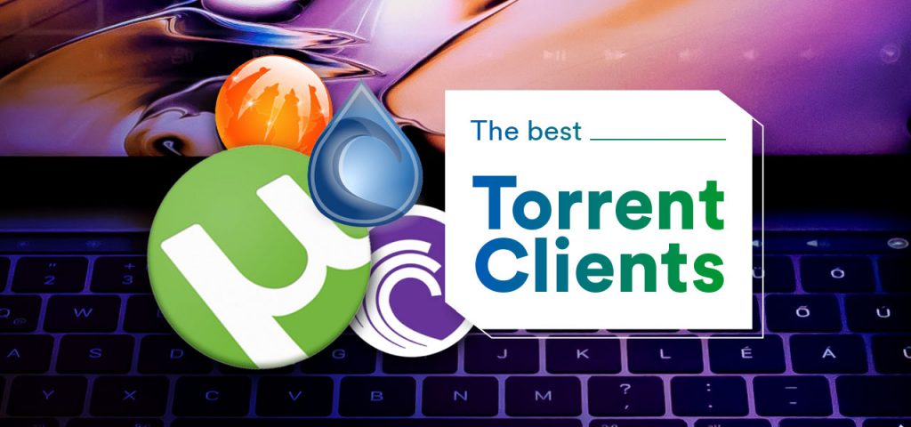 fastest torrent client 2019 reddit