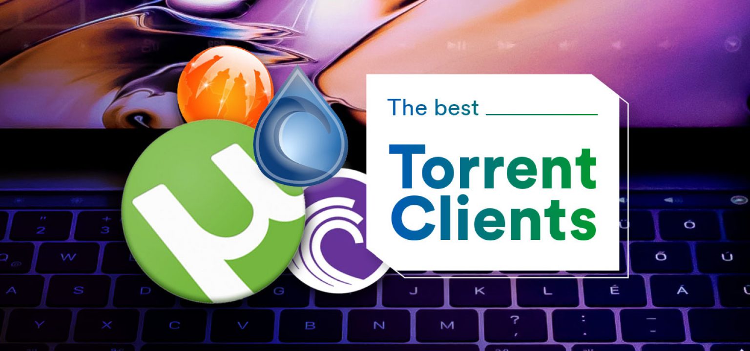 best torrent software 2022