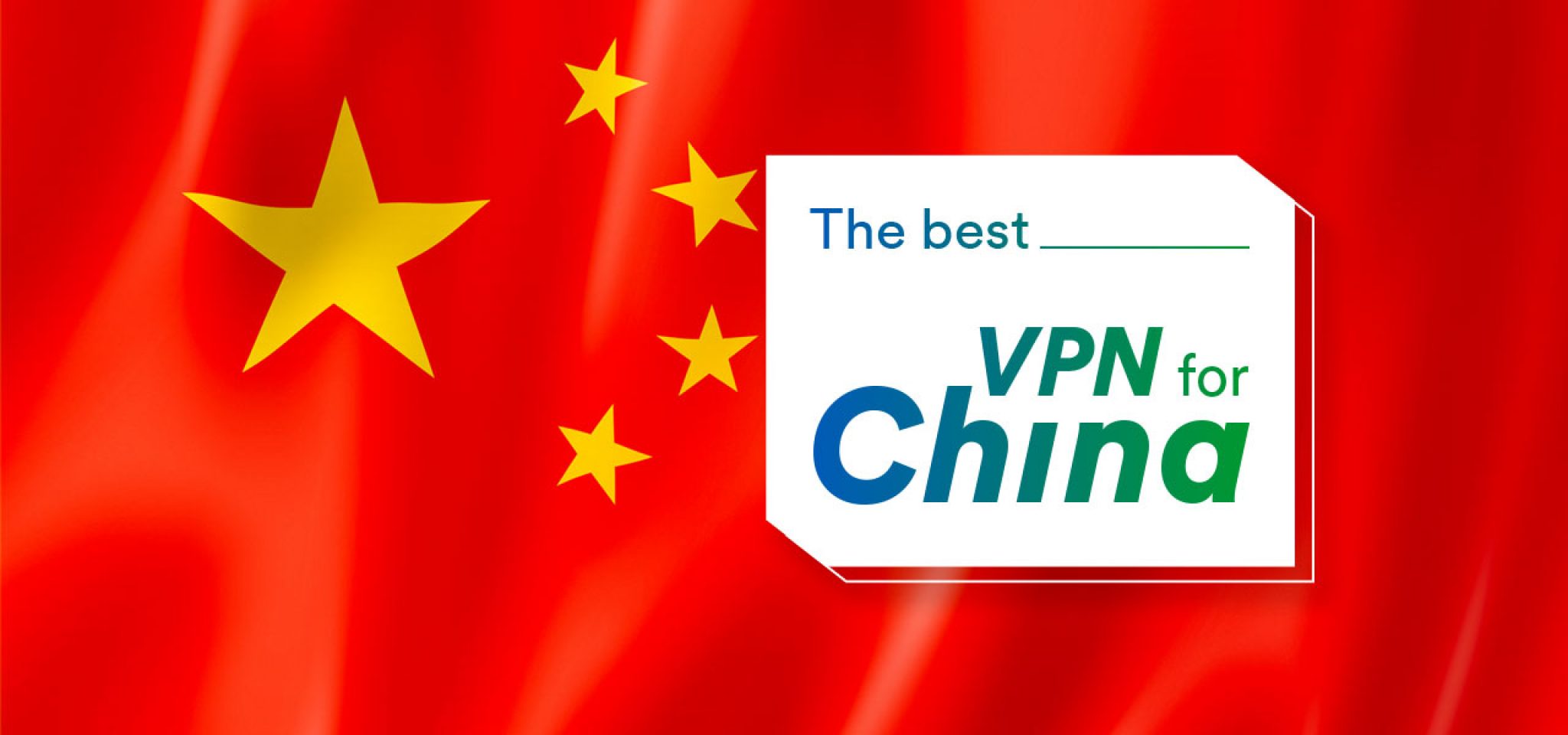 best vpn china review