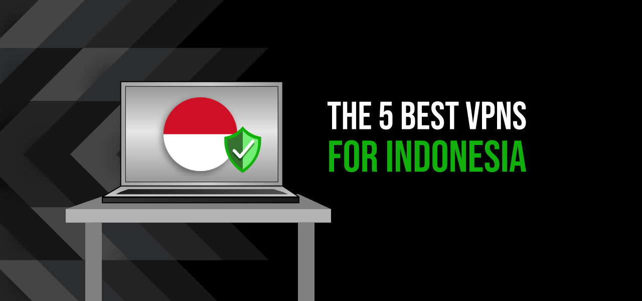 vpn indonesia