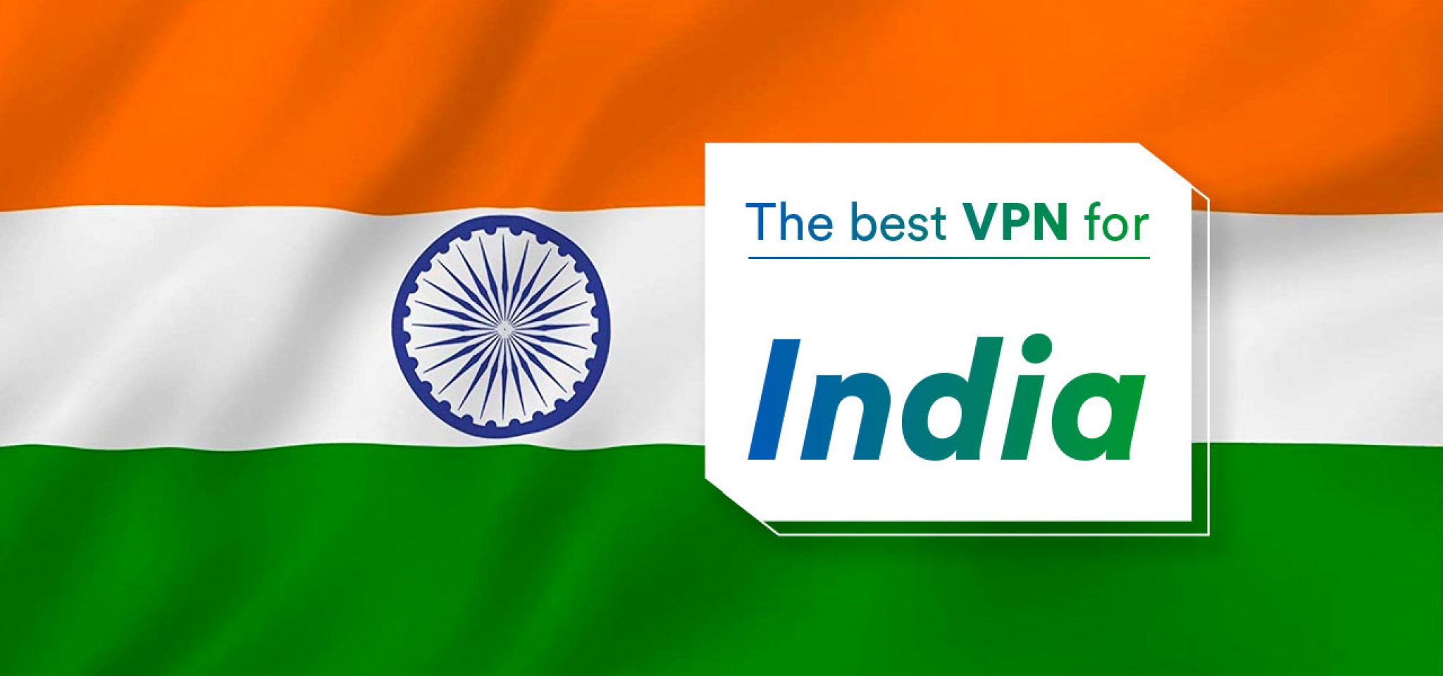 which vpn has indian server free