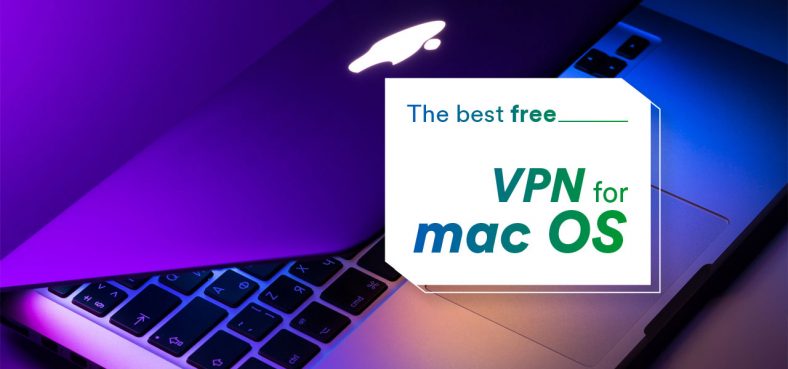best free vpn mac os