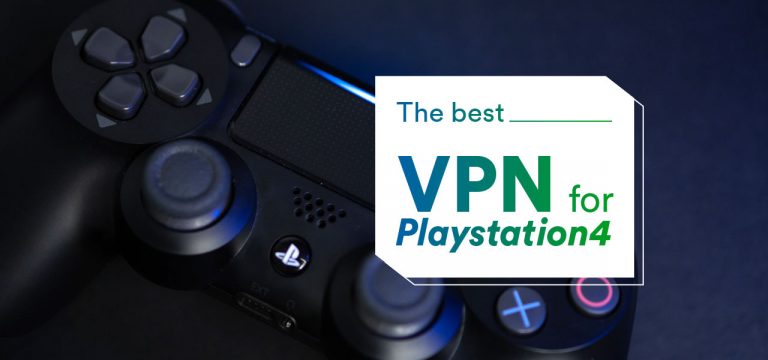 Как установить vpn на playstation 5