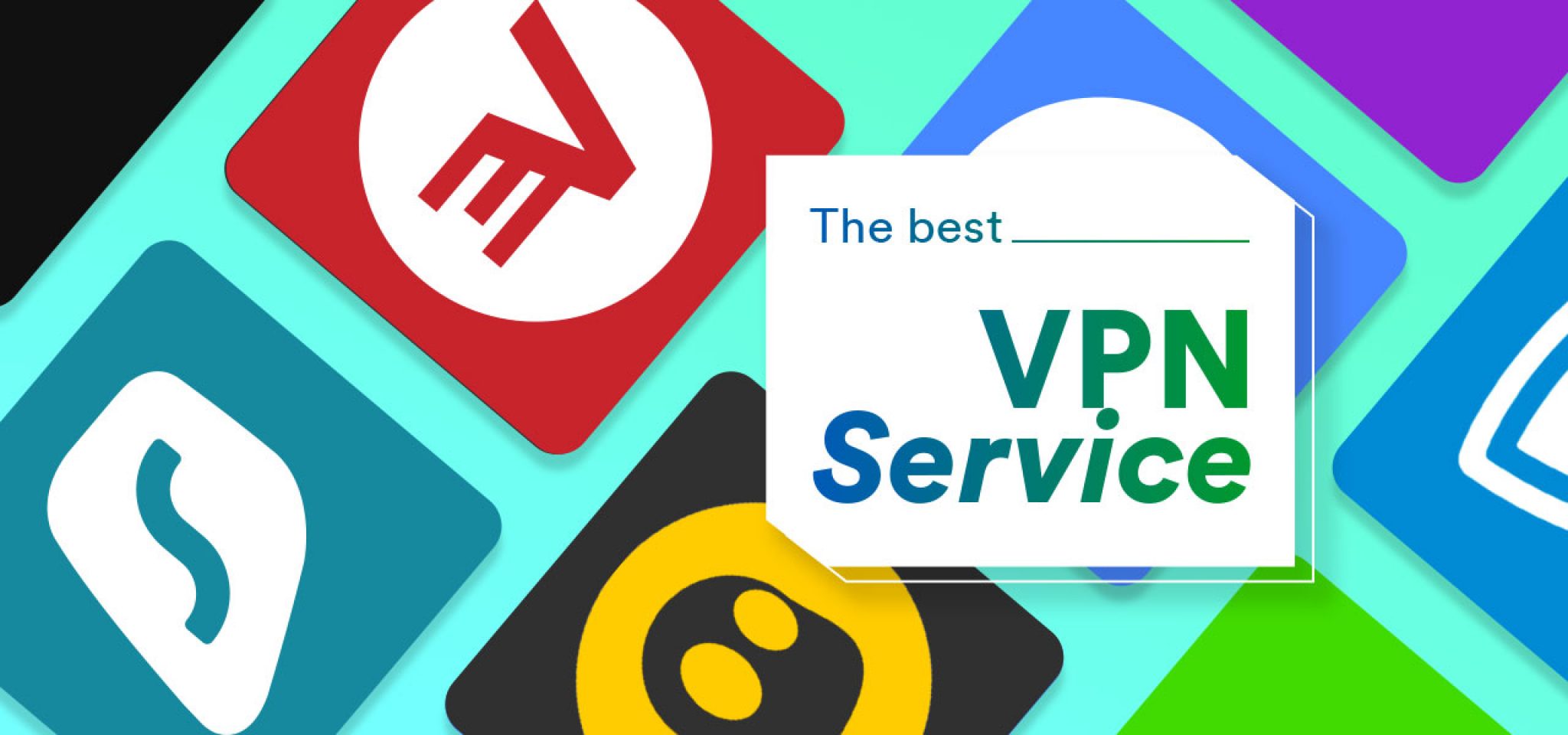 The Best VPN Services of 2024 Tried, Tested and True
