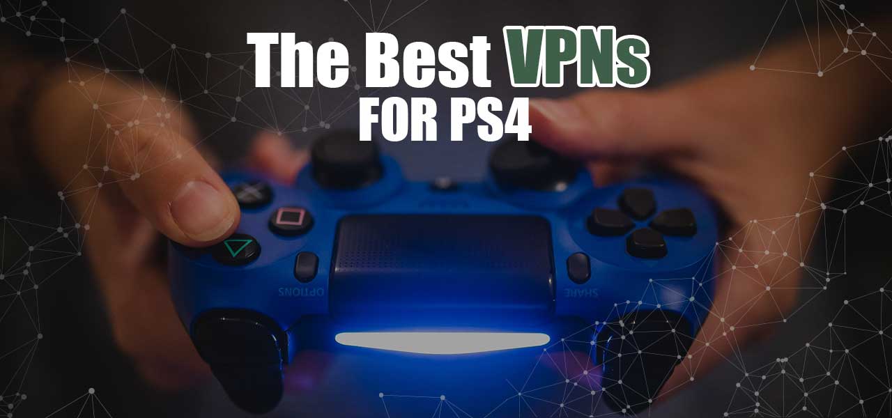 Vpn на ps4 как сделать