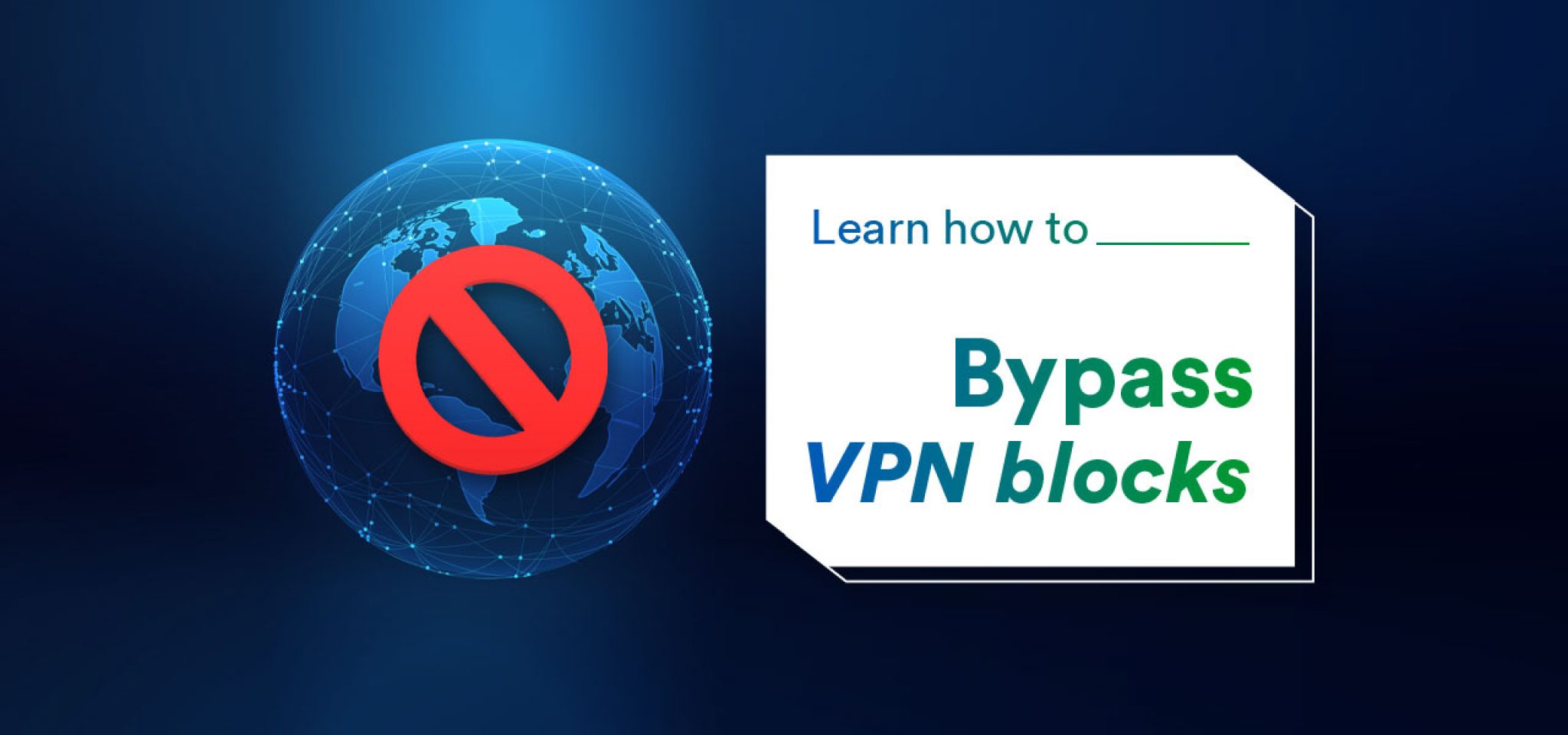 how to bypass a vpn block