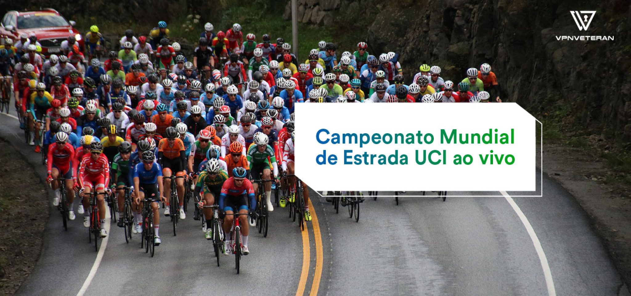 Campeonato Mundial de Ciclismo em Estrada 2024 UCI ao vivo