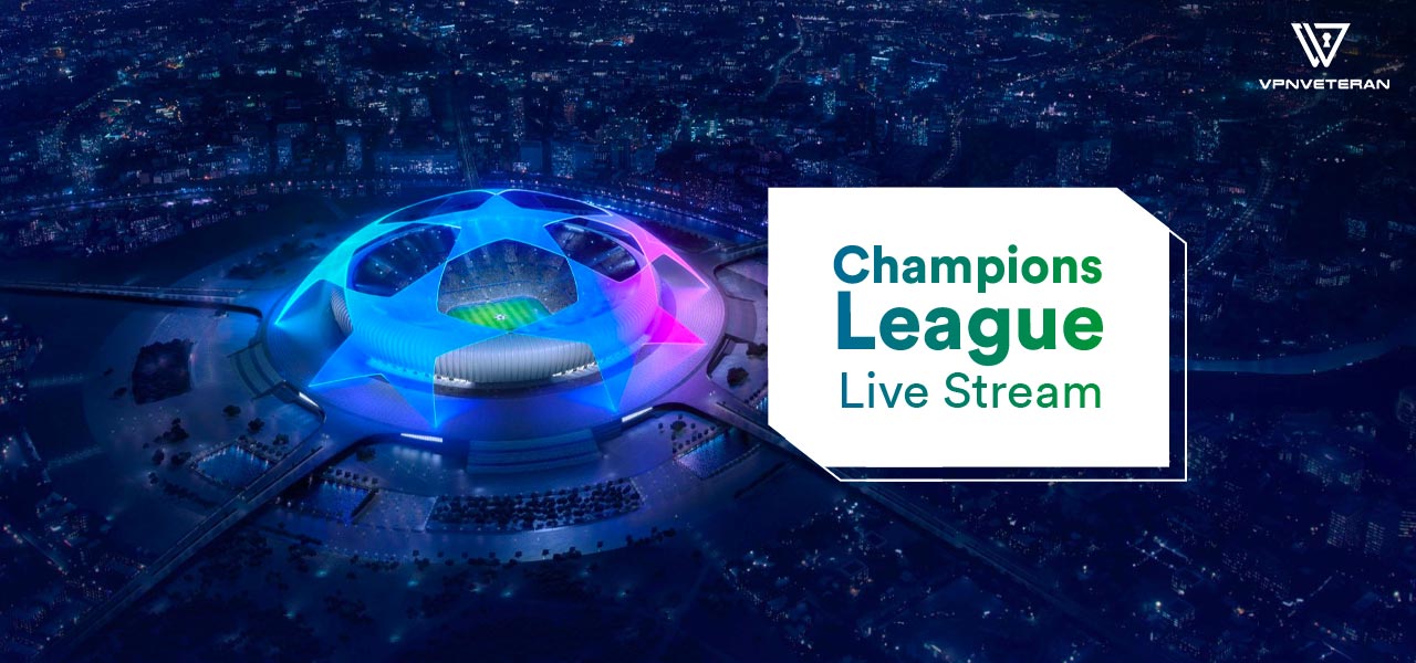 champions league live stream