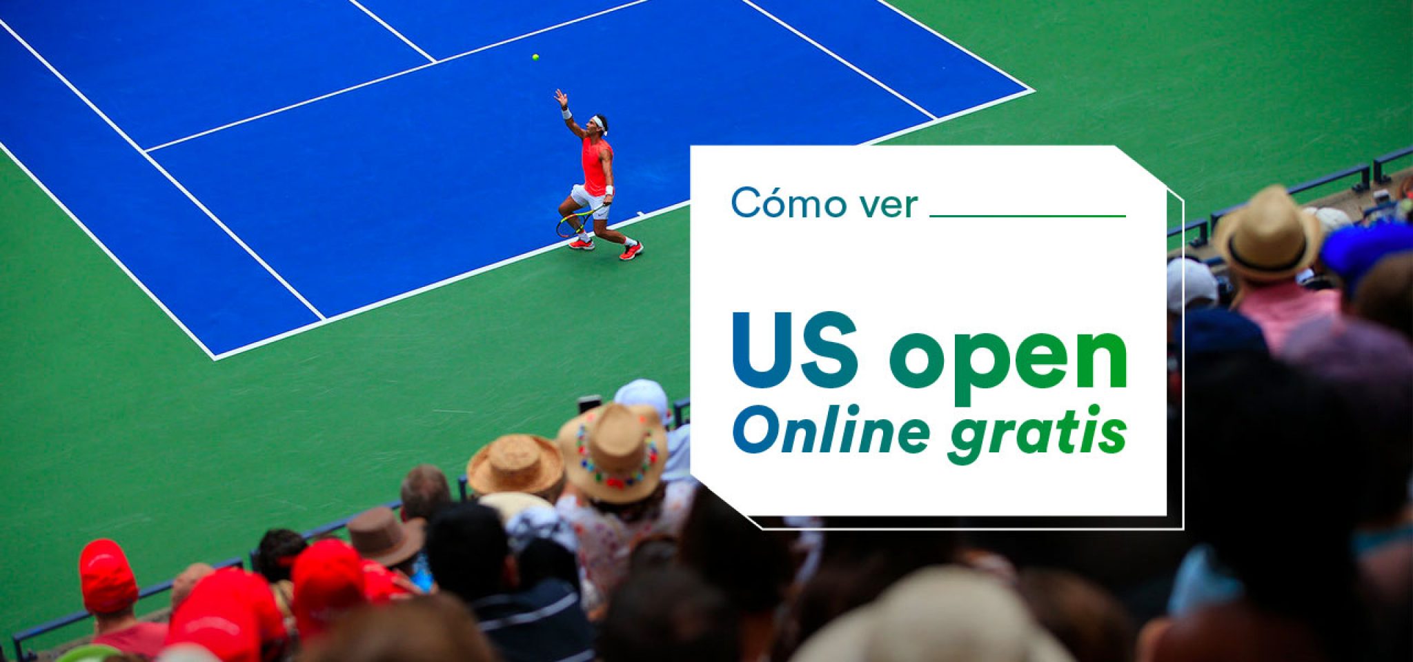 Ver Us Open Online Gratis En 2024 1841