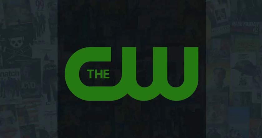 watch cw network